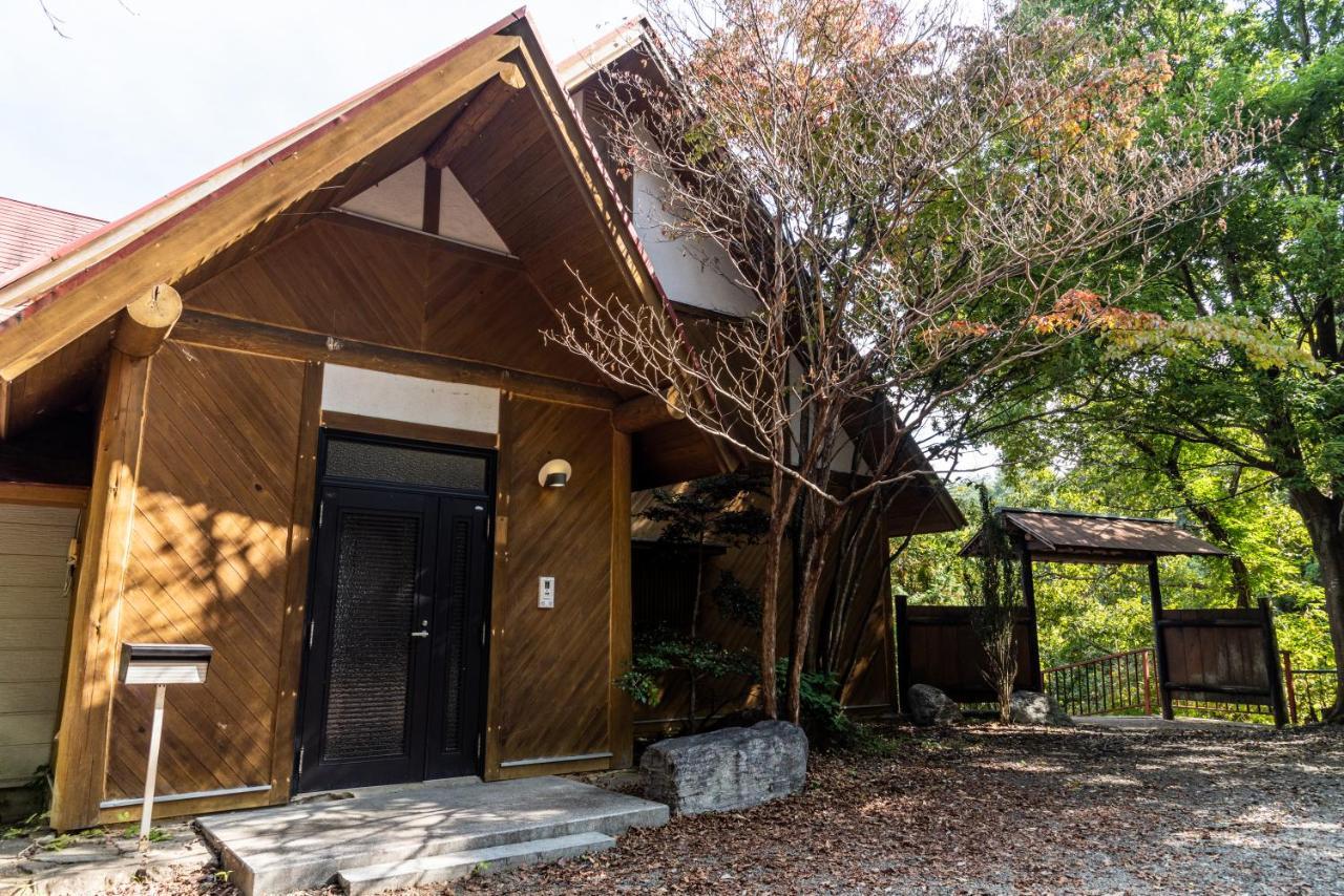 Gosen Outdoor Lodge: Elkからの山梨アウトドア体験