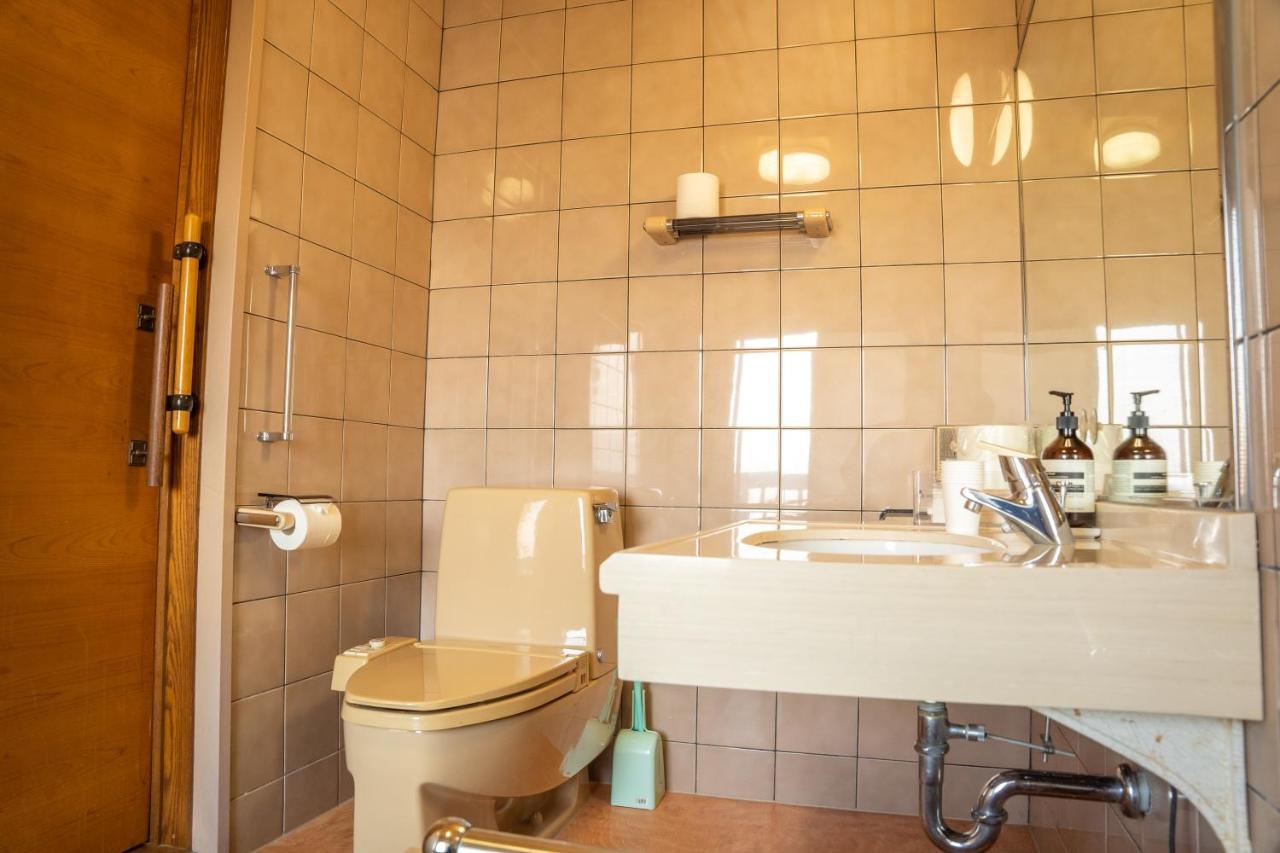 Gosen Outdoor Lodge: Elkからの山梨アウトドア体験 Holiday home *