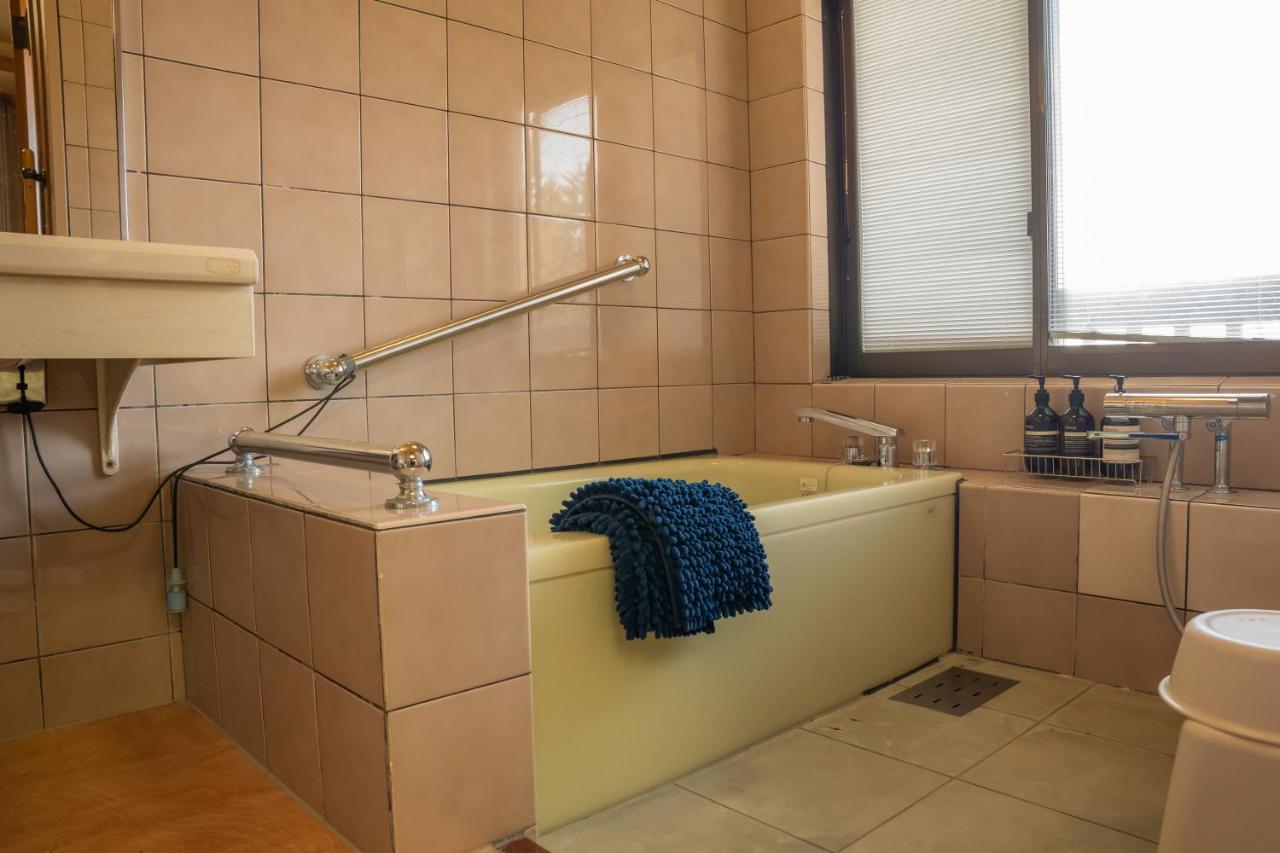 Gosen Outdoor Lodge: Elkからの山梨アウトドア体験 Holiday home