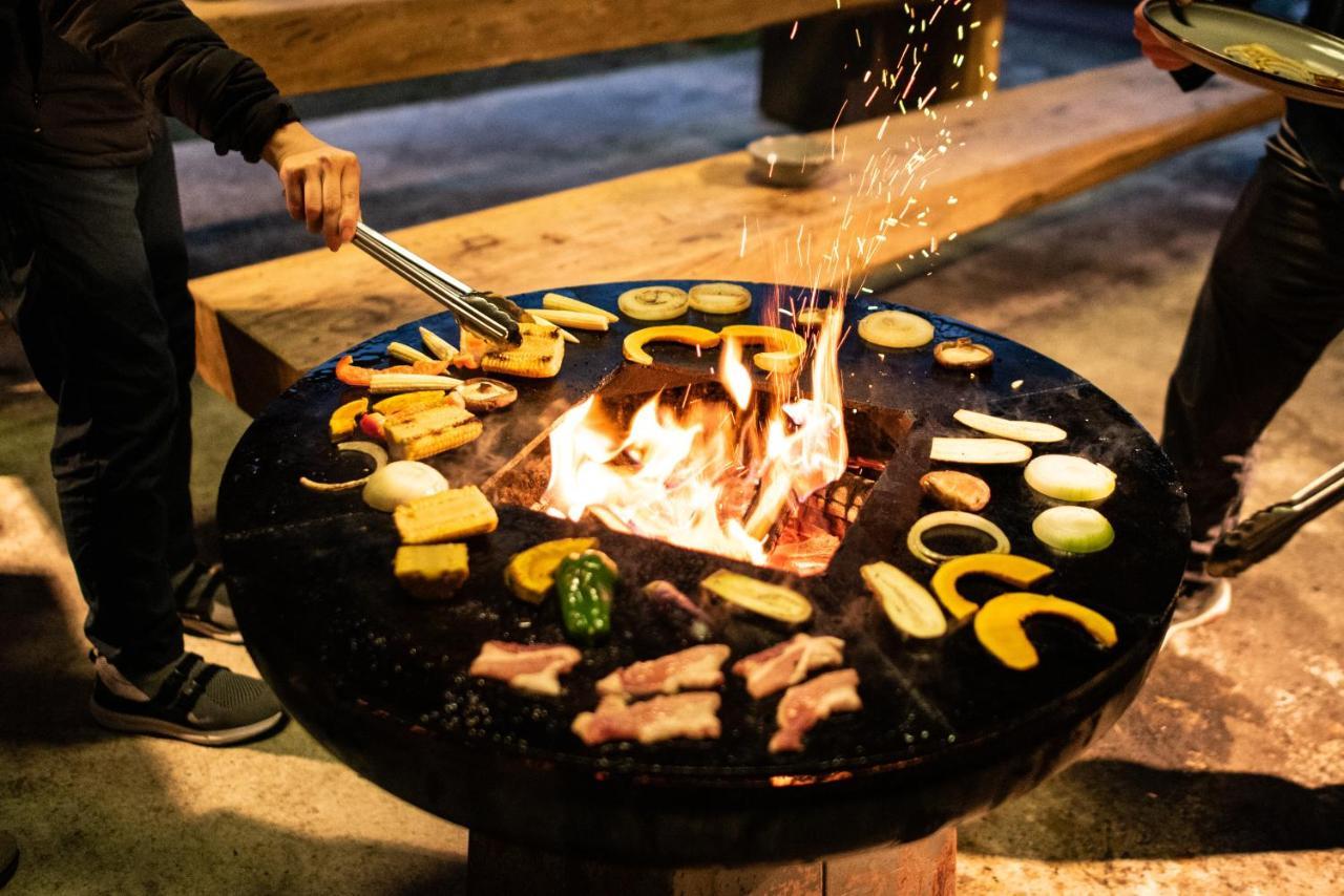 Gosen Outdoor Lodge: Elkからの山梨アウトドア体験 * Minami Alps