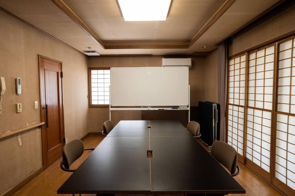 Gosen Outdoor Lodge: Elkからの山梨アウトドア体験 Holiday home