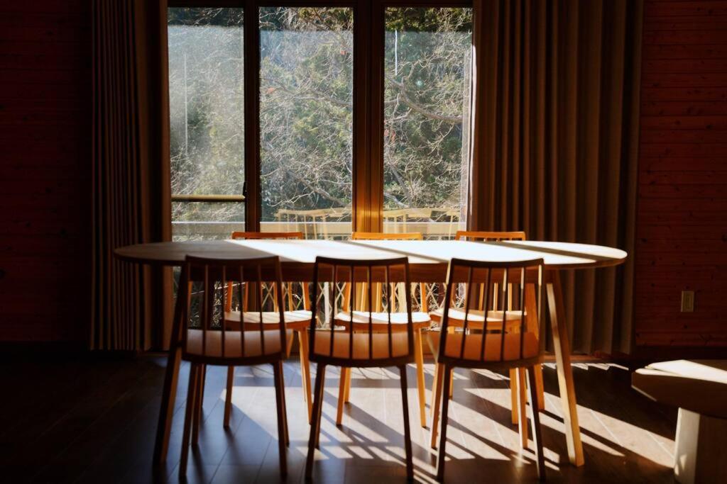 Holiday home Gosen Outdoor Lodge: Elkからの山梨アウトドア体験 Minami Alps