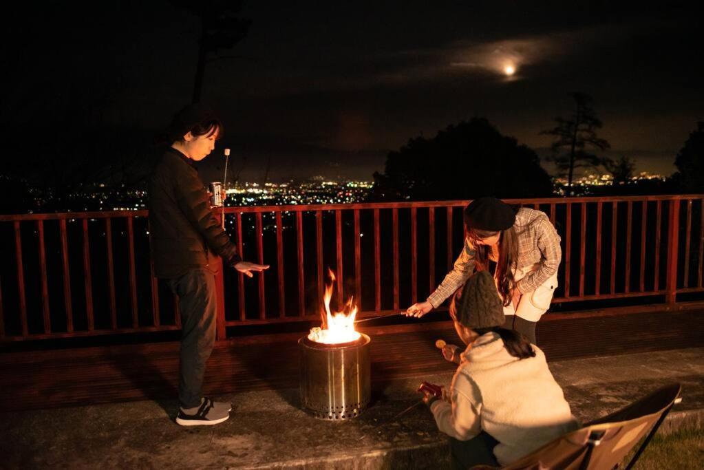 Gosen Outdoor Lodge: Elkからの山梨アウトドア体験 * Minami Alps